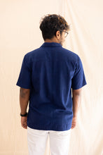 Load image into Gallery viewer, Indigo - Khadi
